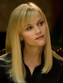 Cinema: Witherspoon deve interpretar Peggy Lee