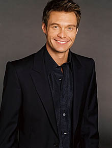 <i>Idol</i>: Ryan Seacrest quer morar com namorada