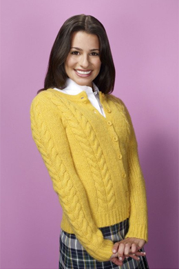 <i>Emmy</i>: Lea Michele já escolheu o vestido