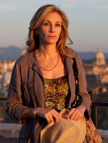 Invasão: Julia Roberts tem pena das novas atrizes