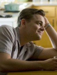Leo DiCaprio:<i>- Não sei se um dia irei casar</i>