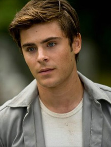 Coceira: Zac Efron conta como pegou alergia