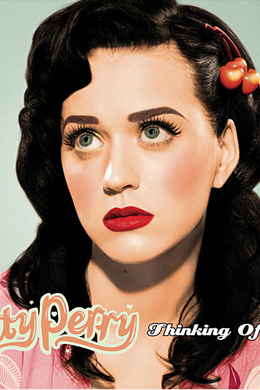 Em forma: Katy Perry faz dieta para casamento