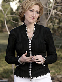 <i>Sopranos</i>: Edie Falco faria filme da série