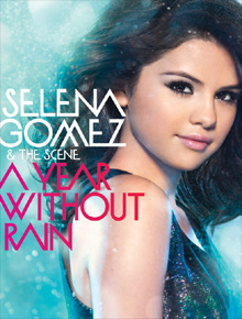 <i>A Year Without Rain</i>: Selena apresenta novo álbum