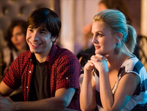 Ioiô: Justin Long fala sobre Drew Barrymore