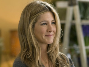 Supermercado?: Aniston revela seu segredo de <i>beauté</i>