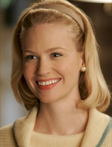<i>X-Men</i>: January Jones sera Emma Frost