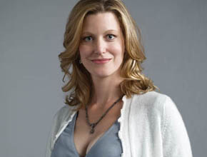 <i>Breaking</i>: Anna Gunn vai aparecer em <i>Lie to Me</i>