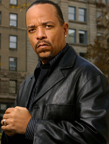 <i>SVU</i>: Queixa contra Ice-T é retirada