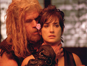 <i> Bunraku</i>: Demi Moore em novo longa