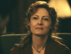 Altar: Susan Sarandon pode se casar