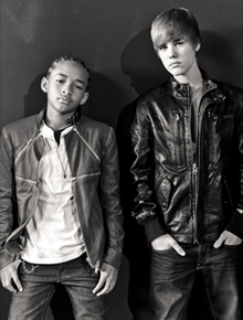 NY: Bieber e Jaden Smith podem se apresentar juntos
