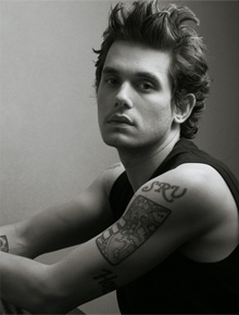 <i>Segunda chance</i>: John Mayer e Aniston teriam voltado