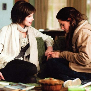 Quero atenção!: Kristen com ciúme de Ashley Greene?