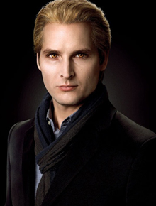 Vitória!: Peter Facinelli comemora primeiro lugar