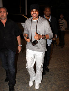 <i>Hello</i>: Lionel Richie chega ao Brasil