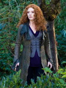 <i>Eclipse</i>: Bryce Dallas fala de seu papel