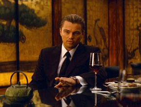 Tribunal: Agressora de DiCaprio vai a julgamento