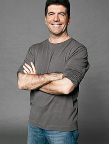 Tecnologia: Simon cancela uso em <i>X Factor</i>