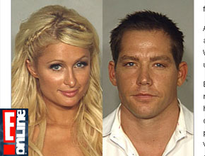 Pós-prisão: <i>Affair</i> de Paris Hilton perde o emprego