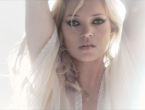 <i>Topshop</i>: Coleção de Kate Moss vai acabar