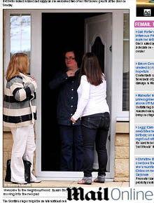 $: Susan Boyle se muda para casa nova
