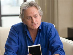 Michael Douglas: <I>- Vou superar isso</i>, diz sobre câncer
