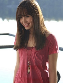 Irmãos: Saiba qual é o Jonas favorito de Demi!