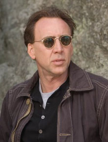 <i>Hare baba</i>: Nicolas Cage deve estrear em Bollywood