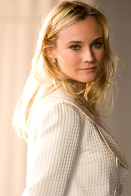 <i>Beauté</i>: Saiba os produtos que Diane Kruger usa