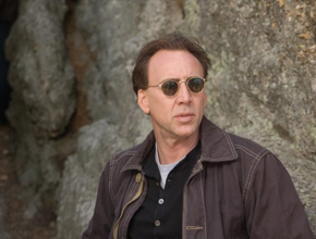Processo: Nicolas Cage se acerta com contador