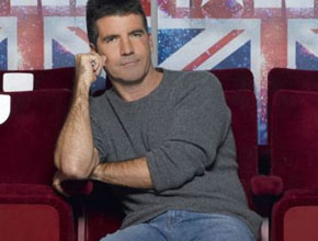 <i>X Factor</i>: Simon estaria deixando versão inglesa
