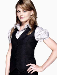 <i>How I Met</i>: Jennifer Morrison pode participar