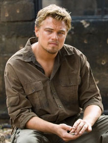 Julgamento: Acusada de agredir DiCaprio é inocentada