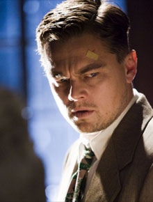DiCaprio: Ator consegue mandado de segurança permanente