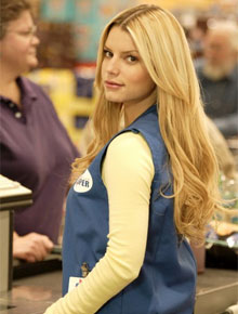 Especial: Jessica Simpson vai lançar CD de Natal