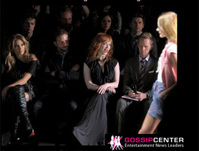 <I>NYFW</i>: Jennifer Lopez assiste a desfile