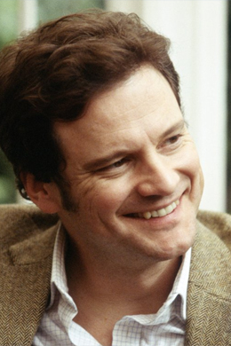 Ele pode!: Colin Firth é eleito o mais bonito