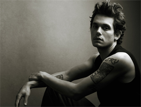 Adeus: John Mayer deixa o <i>Twitter</i>
