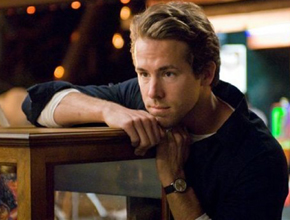 Terceira Idade: Ryan Reynolds produz comédia