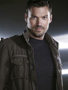 Família: Brian Austin Green fala sobre Megan Fox