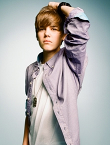 Telona: Bieber vai protagonizar filme de Will Smith