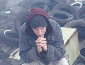 No Brasil: Eminem fará <i>show</i> no país, diz jornal