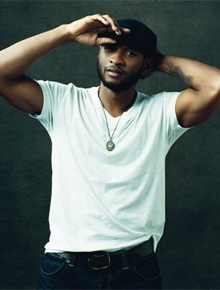 Colaboração: Usher quer trabalhar no álbum de Britney