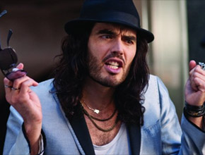 Após prisão: Russell Brand pode ser banido dos EUA
