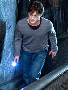 Tratamento: Daniel Radcliffe está fazendo terapia