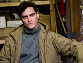 Longa: Joaquin Phoenix deve ser namorado de DiCaprio