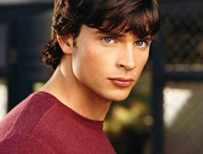 <i>Smallville</i>: Tom Welling vai dirigir episódio