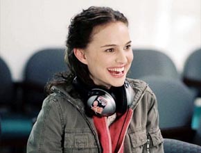 Cinema: Natalie Portman pode ser Lois Lane
